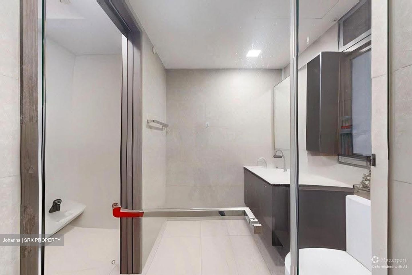 iNZ Residence (D23), Condominium #626028641